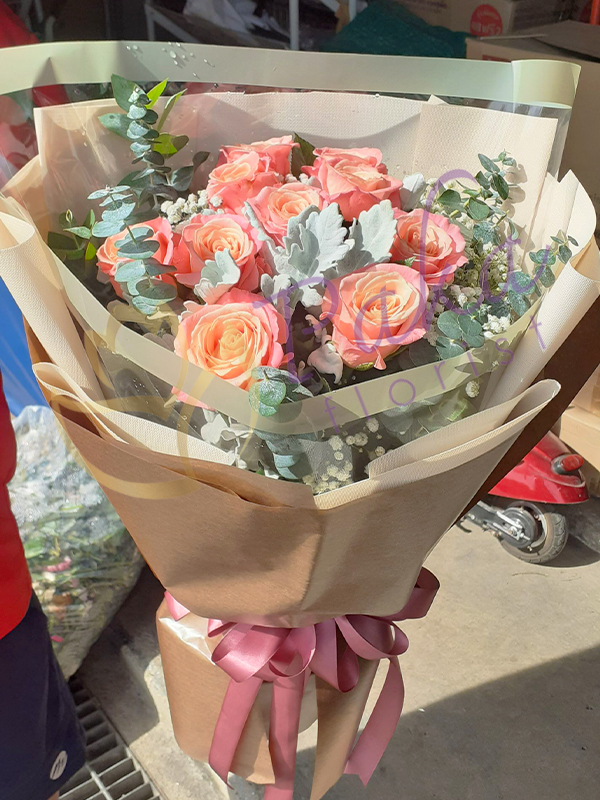 รีวิวลูกค้า pakaflorist พวงหรีดดอกไม้สด พวงหรีด พวงมาลา ช่อดอกไม้ แจกันดอกไม้ กระเช้าดอกไม้ ขายพวงหรีด ร้านพวงหรีด ส่งพวงหรีด จัดดอกไม้